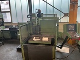 Thumbnail of MAHO - MH 600 E2 - Universal Milling Machine