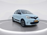 Minituur van Renault Twingo 1.0 SCe Limited 2022 | N-833-TV