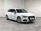 Miniaturansicht von Audi A3 Sportback 1.4 TFSI CoD Sport Pro Line S 150PS 2017, NB-998-N