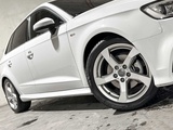Miniaturansicht von Audi A3 Sportback 1.4 TFSI CoD Sport Pro Line S 150PS 2017, NB-998-N