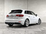 Miniaturansicht von Audi A3 Sportback 1.4 TFSI CoD Sport Pro Line S 150PS 2017, NB-998-N