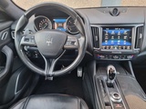 Miniaturansicht von 2017 Maserati Levante 3.0 V6 D Allradantrieb PKW