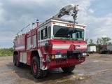 Miniaturansicht von Feuerwehrauto von Oshkosh