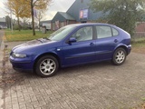 Thumbnail of 2001 SEAT Leon 1.6-16V Stella Passenger Car