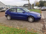 Thumbnail of 2001 SEAT Leon 1.6-16V Stella Passenger Car