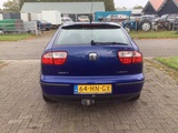 Thumbnail of 2001 SEAT Leon 1.6-16V Stella Passenger Car