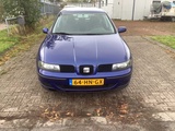 Thumbnail of 2001 SEAT Leon 1.6-16V Stella Passenger Car