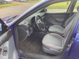 Thumbnail of 2001 SEAT Leon 1.6-16V Stella Passenger Car