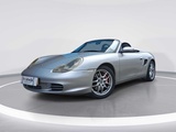 Minituur van Porsche Boxster S 3.2 Tiptronic YOUNGTIMER 2002 | 97-XK-ZL