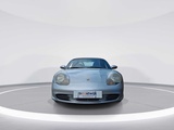 Minituur van Porsche Boxster S 3.2 Tiptronic YOUNGTIMER 2002 | 97-XK-ZL