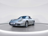Minituur van Porsche Boxster S 3.2 Tiptronic YOUNGTIMER 2002 | 97-XK-ZL
