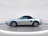 Minituur van Porsche Boxster S 3.2 Tiptronic YOUNGTIMER 2002 | 97-XK-ZL