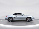Minituur van Porsche Boxster S 3.2 Tiptronic YOUNGTIMER 2002 | 97-XK-ZL
