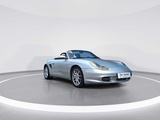 Minituur van Porsche Boxster S 3.2 Tiptronic YOUNGTIMER 2002 | 97-XK-ZL
