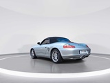 Minituur van Porsche Boxster S 3.2 Tiptronic YOUNGTIMER 2002 | 97-XK-ZL