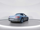 Minituur van Porsche Boxster S 3.2 Tiptronic YOUNGTIMER 2002 | 97-XK-ZL
