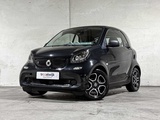 Thumbnail of Smart fortwo EQ 18 kWh 82hp 2019, L-112-GP