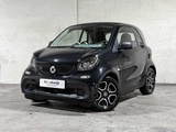 Thumbnail of Smart fortwo EQ 18 kWh 82hp 2019, L-112-GP