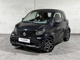 Thumbnail of Smart fortwo EQ 18 kWh 82hp 2019, L-112-GP