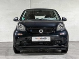 Thumbnail of Smart fortwo EQ 18 kWh 82hp 2019, L-112-GP