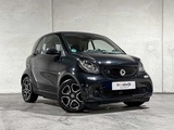 Thumbnail of Smart fortwo EQ 18 kWh 82hp 2019, L-112-GP