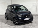 Thumbnail of Smart fortwo EQ 18 kWh 82hp 2019, L-112-GP