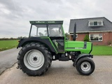 Thumbnail of 1986 Deutz-Fahr DX 4.31 Two-wheel drive farm tractor