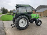 Thumbnail of 1986 Deutz-Fahr DX 4.31 Two-wheel drive farm tractor