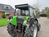 Thumbnail of 1986 Deutz-Fahr DX 4.31 Two-wheel drive farm tractor