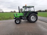 Thumbnail of 1986 Deutz-Fahr DX 4.31 Two-wheel drive farm tractor