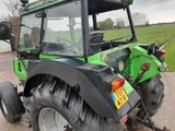 Thumbnail of 1986 Deutz-Fahr DX 4.31 Two-wheel drive farm tractor