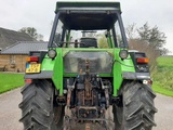 Thumbnail of 1986 Deutz-Fahr DX 4.31 Two-wheel drive farm tractor