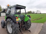 Thumbnail of 1986 Deutz-Fahr DX 4.31 Two-wheel drive farm tractor