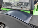 Thumbnail of 1986 Deutz-Fahr DX 4.31 Two-wheel drive farm tractor