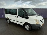 Miniaturansicht von 2010 - Ford - Transit Kombi - 300S 2.2 TDCI SHD - Nutzfahrzeug