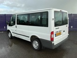 Miniaturansicht von 2010 - Ford - Transit Kombi - 300S 2.2 TDCI SHD - Nutzfahrzeug