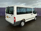 Miniaturansicht von 2010 - Ford - Transit Kombi - 300S 2.2 TDCI SHD - Nutzfahrzeug