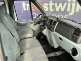 Miniaturansicht von 2010 - Ford - Transit Kombi - 300S 2.2 TDCI SHD - Nutzfahrzeug
