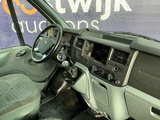 Miniaturansicht von 2010 - Ford - Transit Kombi - 300S 2.2 TDCI SHD - Nutzfahrzeug