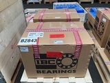Minituur van 200 x 61832 IBC - 252 kg net bearings
