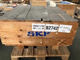 Minituur van NU20/560EMA SKF - 304 kg net