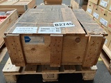 Minituur van 128 kg net large bearing from SKF
