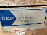 Minituur van 128 kg net large bearing from SKF