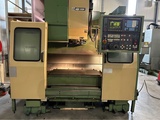 Minituur van 1991 Mori Seiki MV-40B CNC Universeel machinecentrum