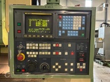 Minituur van 1991 Mori Seiki MV-40B CNC Universeel machinecentrum