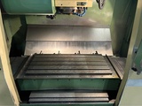 Minituur van 1991 Mori Seiki MV-40B CNC Universeel machinecentrum