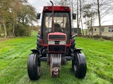 Thumbnail of 1991 Case international 695 XL Two-wheel drive farm tractor