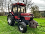 Thumbnail of 1991 Case international 695 XL Two-wheel drive farm tractor