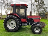Thumbnail of 1991 Case international 695 XL Two-wheel drive farm tractor