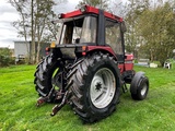 Thumbnail of 1991 Case international 695 XL Two-wheel drive farm tractor